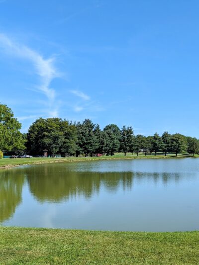 Thomas Bull Memorial Park - Montgomery, NY