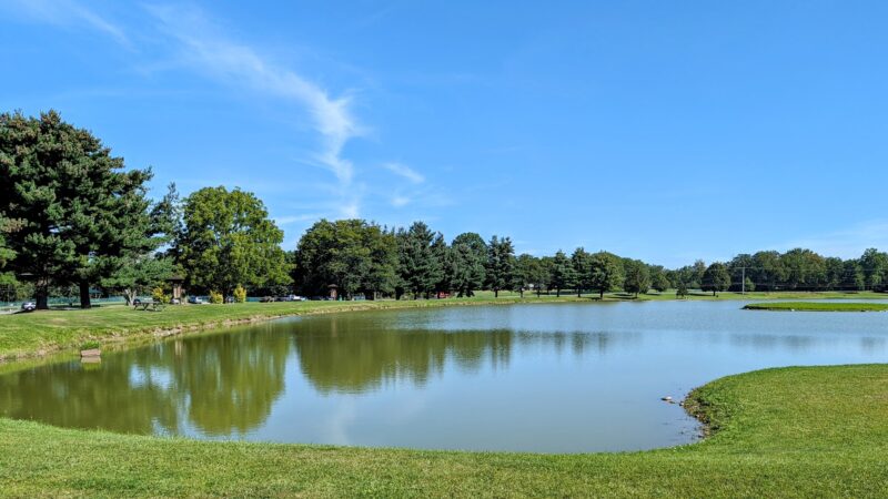 Thomas Bull Memorial Park - Montgomery, NY
