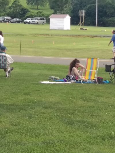 Thomas Bull Memorial Park - Montgomery, NY