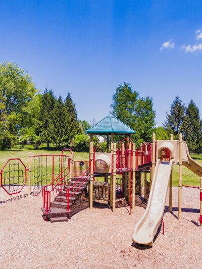 Thomas Bull Memorial Park - Montgomery, NY