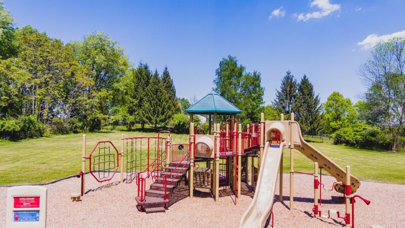 Thomas Bull Memorial Park - Montgomery, NY