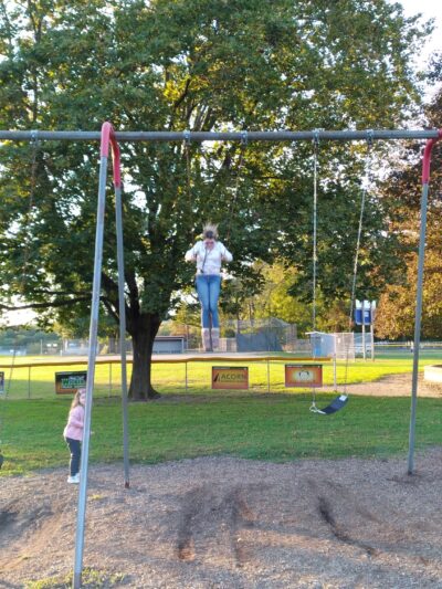 Veterans Memorial Park - Montgomery, NY