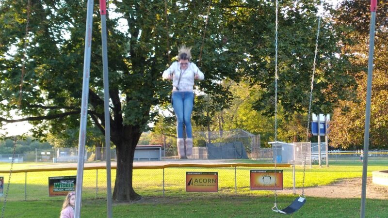 Veterans Memorial Park - Montgomery, NY