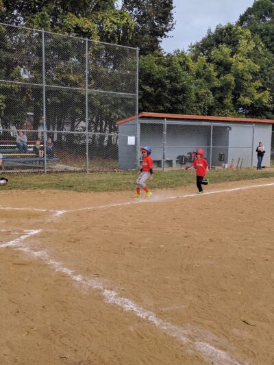 Veterans Memorial Park - Montgomery, NY