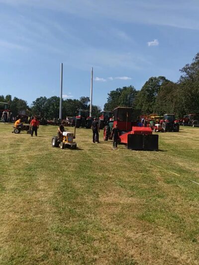 Veterans Memorial Park - Montgomery, NY