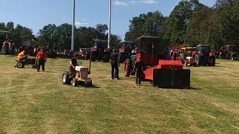Veterans Memorial Park - Montgomery, NY