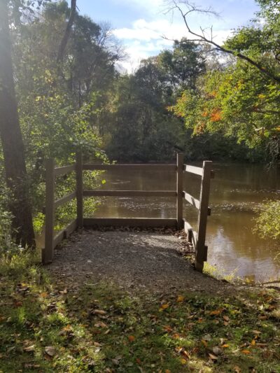 Veterans Memorial Park - Montgomery, NY