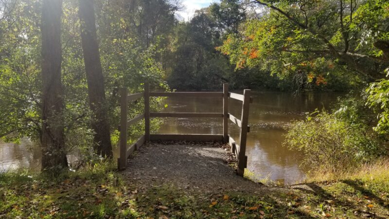 Veterans Memorial Park - Montgomery, NY
