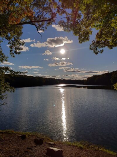 Winding Hills County Park - Montgomery, NY