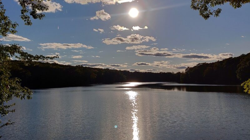 Winding Hills County Park - Montgomery, NY