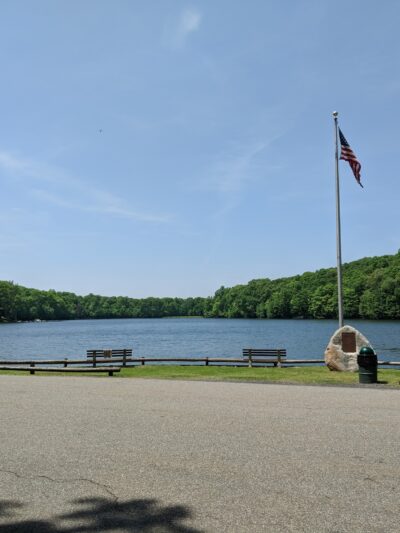 Winding Hills County Park - Montgomery, NY