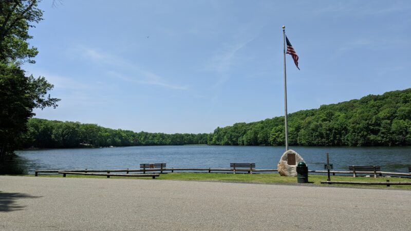 Winding Hills County Park - Montgomery, NY