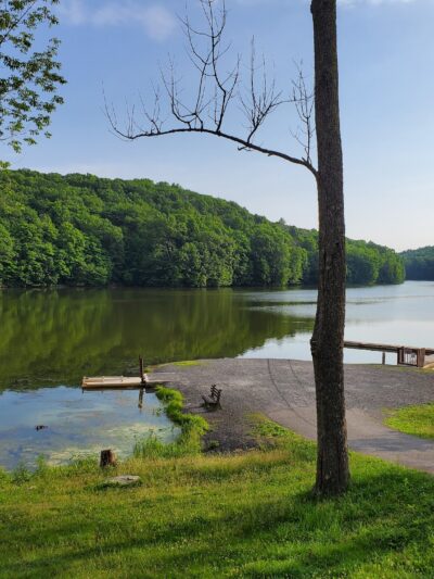 Winding Hills County Park - Montgomery, NY
