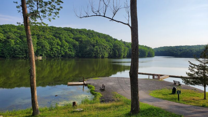 Winding Hills County Park - Montgomery, NY