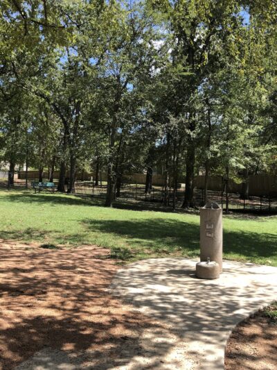 Walden Dog Park - Montgomery, TX