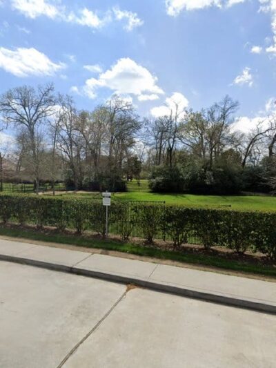 Walden Dog Park - Montgomery, TX