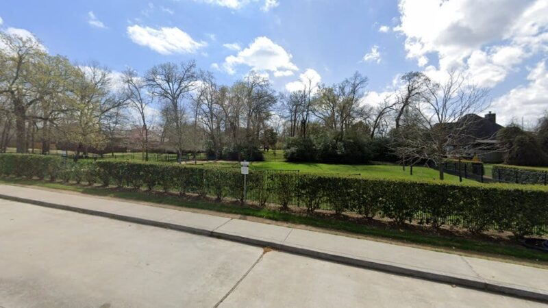 Walden Dog Park - Montgomery, TX