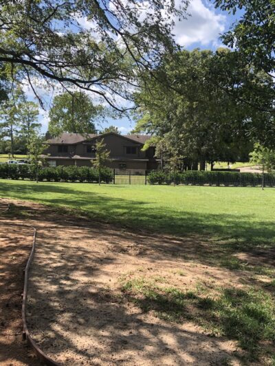 Walden Dog Park - Montgomery, TX