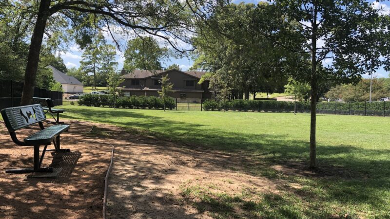 Walden Dog Park - Montgomery, TX