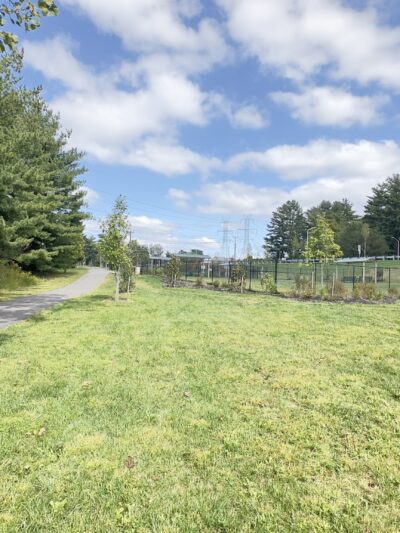 David B. Humpton Park - Montgomery Village, MD