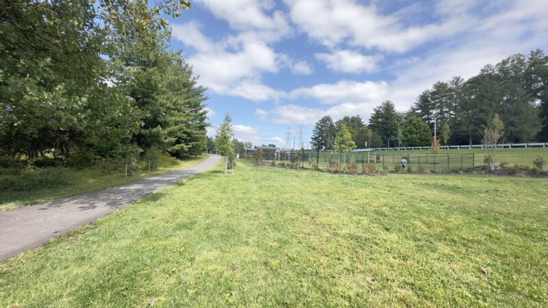 David B. Humpton Park - Montgomery Village, MD