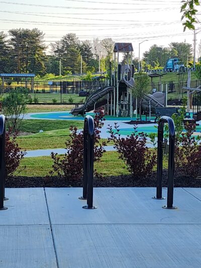 David B. Humpton Park - Montgomery Village, MD