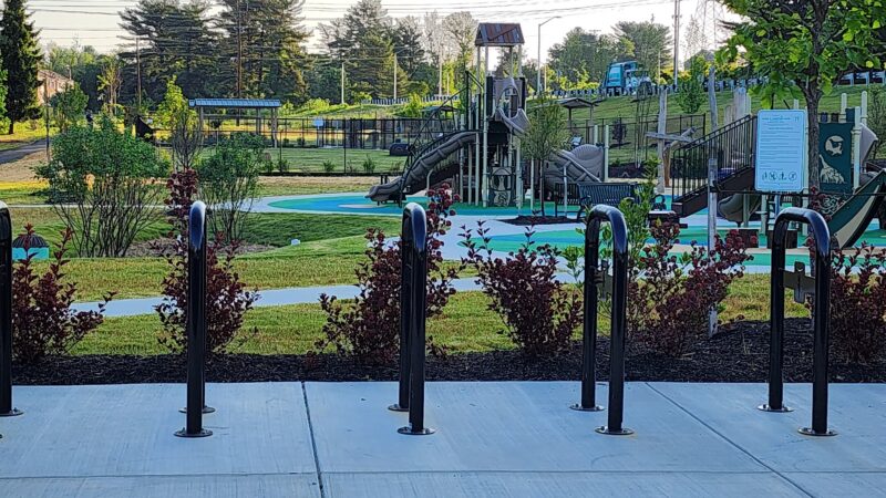 David B. Humpton Park - Montgomery Village, MD