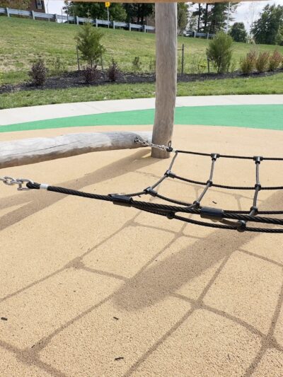 David B. Humpton Park - Montgomery Village, MD