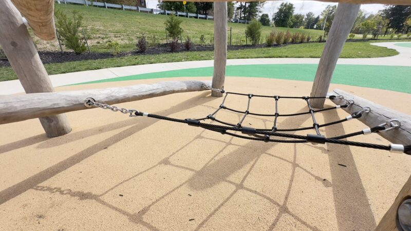 David B. Humpton Park - Montgomery Village, MD