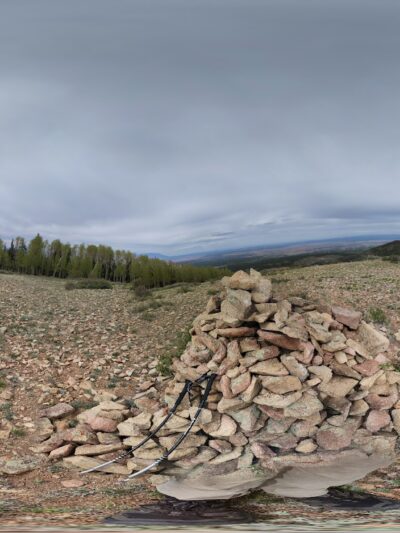 Prarie Dog Knoll - Monticello, UT