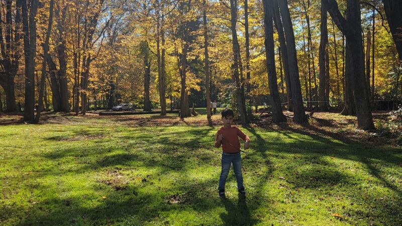 Indian Park - Montoursville, PA