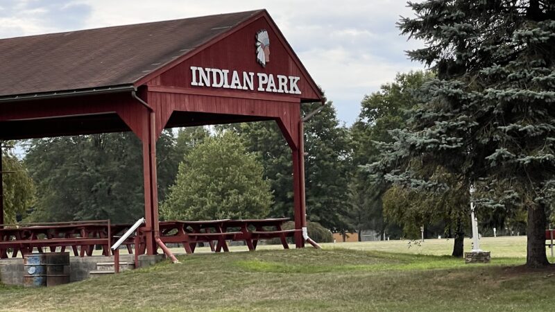 Indian Park - Montoursville, PA