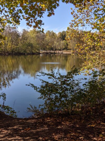 Indian Park - Montoursville, PA