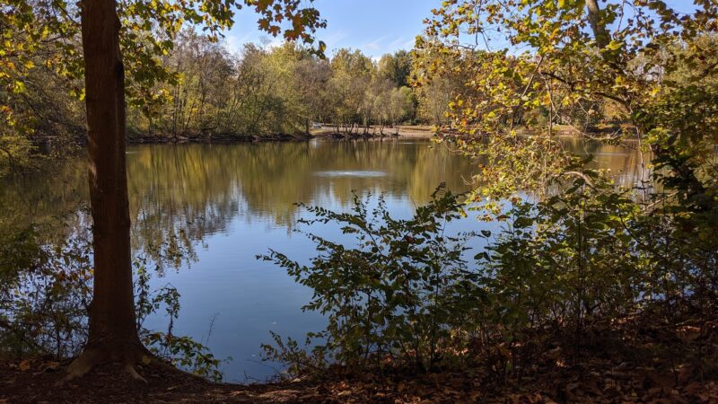 Indian Park - Montoursville, PA