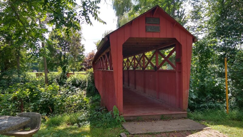 Indian Park - Montoursville, PA