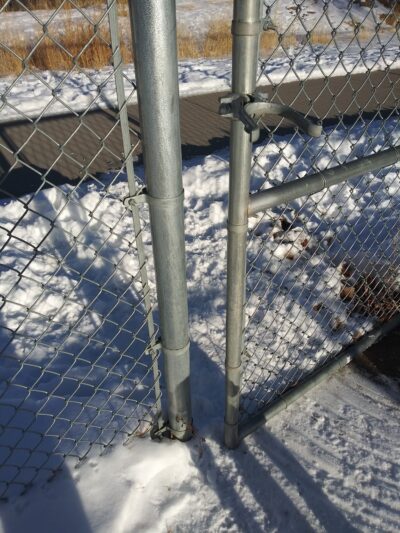 Old Montrose Dog Park - Montrose, CO