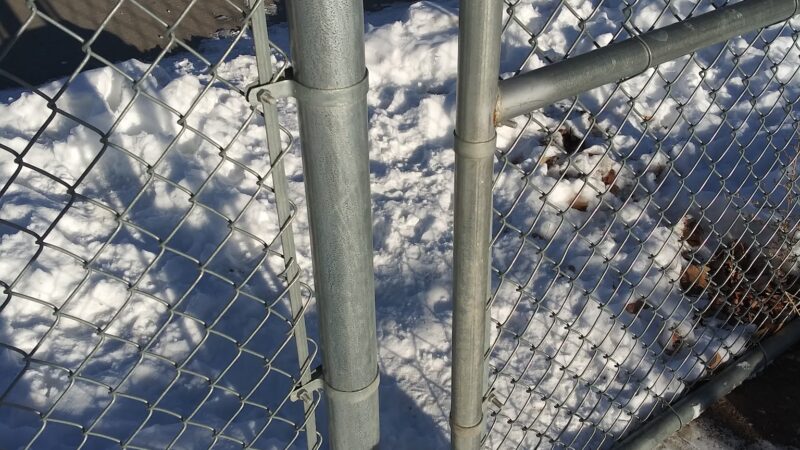 Old Montrose Dog Park - Montrose, CO