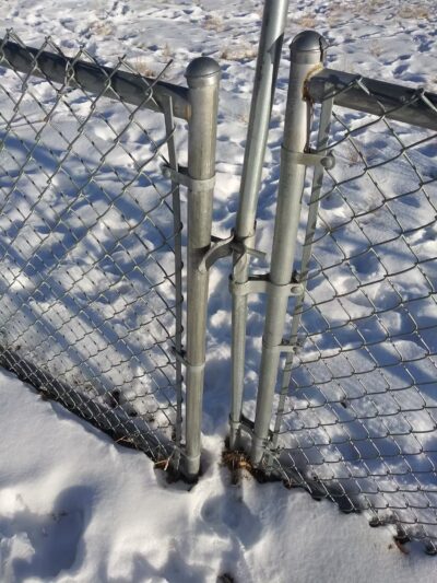 Old Montrose Dog Park - Montrose, CO