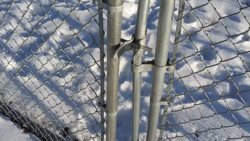 Old Montrose Dog Park - Montrose, CO