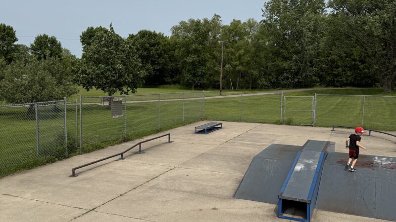 Lent Park - Montrose, MN