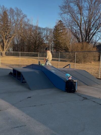Lent Park - Montrose, MN