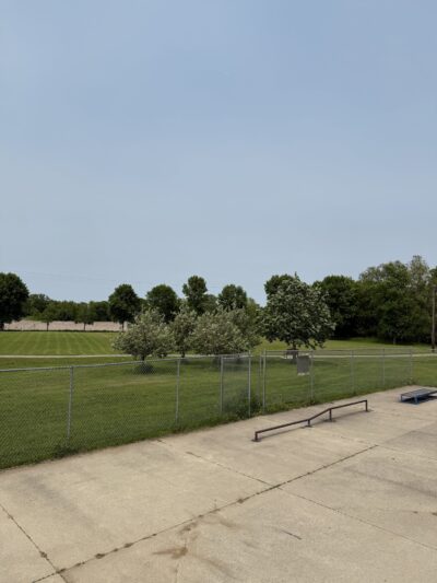 Lent Park - Montrose, MN