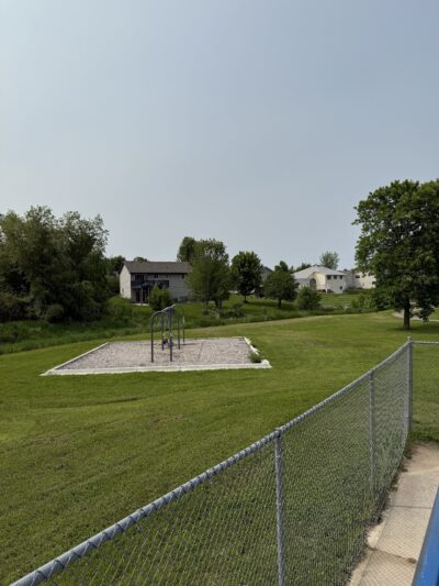 Lent Park - Montrose, MN