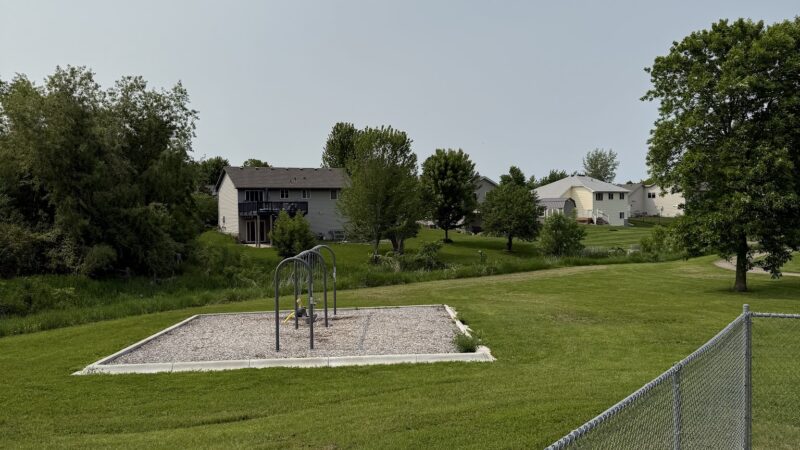 Lent Park - Montrose, MN