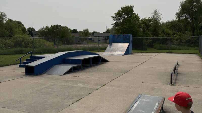 Lent Park - Montrose, MN