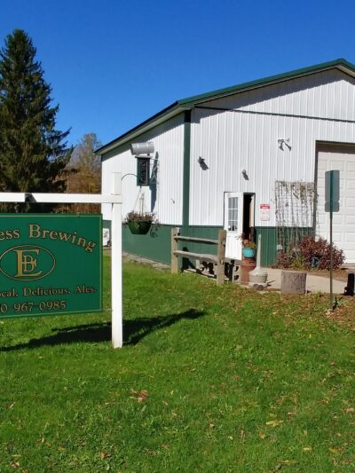 Endless Brewing - Montrose, PA