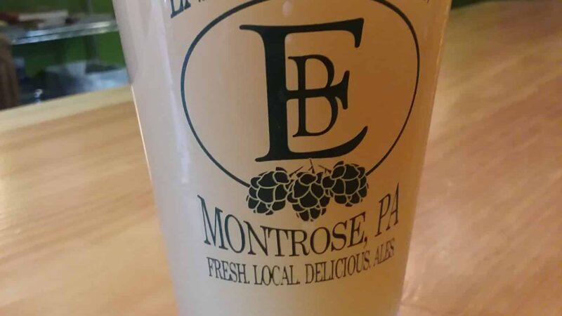 Endless Brewing - Montrose, PA