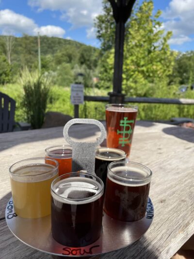 Endless Brewing - Montrose, PA