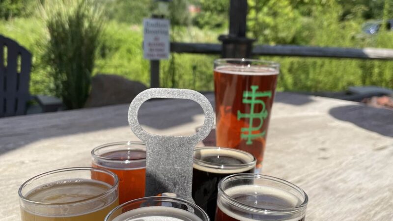 Endless Brewing - Montrose, PA
