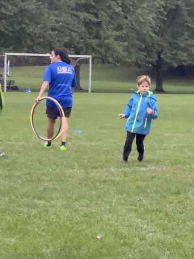 Montville park - Montville, NJ